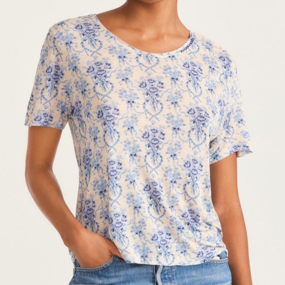 LoveShackFancy Tee